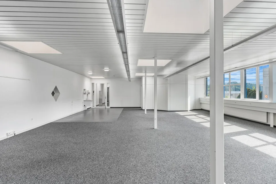 SOLUTIONPARK Gewerbe- und Büroräumlichkeiten zu vermieten – Foto 6 von 19