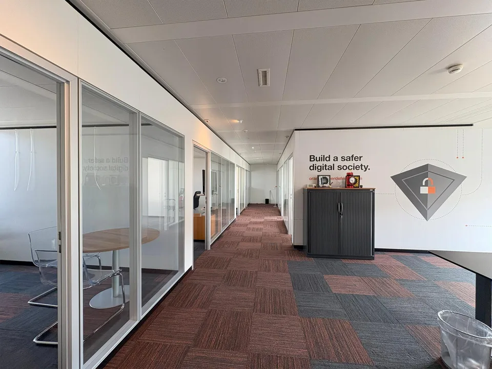 Bureaux modernes et lumineux à Morges