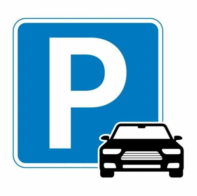 Parkieren an bester Lage in Stans