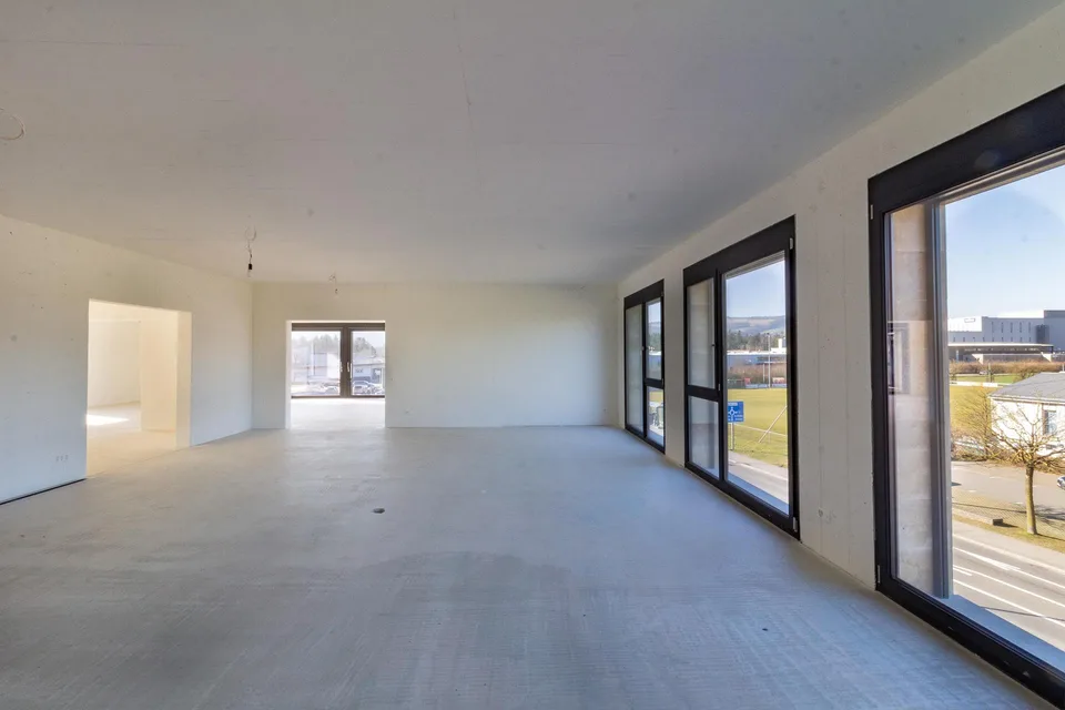 Bürogemeinschaft «Kuhgässli» – Moderne Büroflächen an zentraler Lage