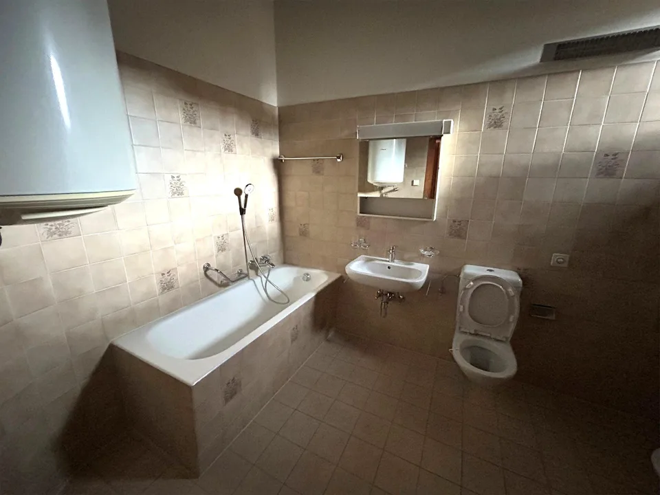 Affittasi Duplex in zona pedonale
