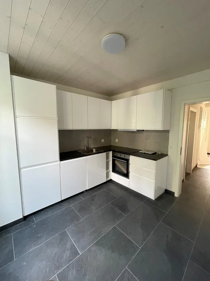 4.0 Zimmer Wohnung
