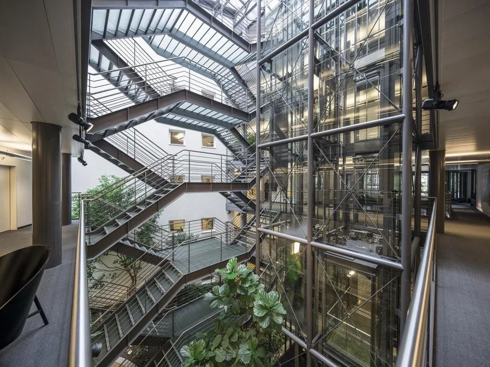 stündliche/tägliche Vermietung: Auditorium / VR Raum / Sitzungszimmer – Foto 7 von 11