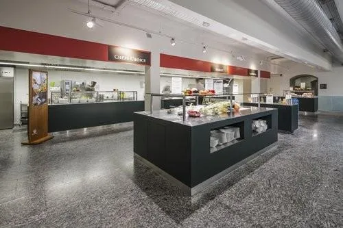 stündliche/tägliche Vermietung: Auditorium / VR Raum / Sitzungszimmer – Foto 8 von 11