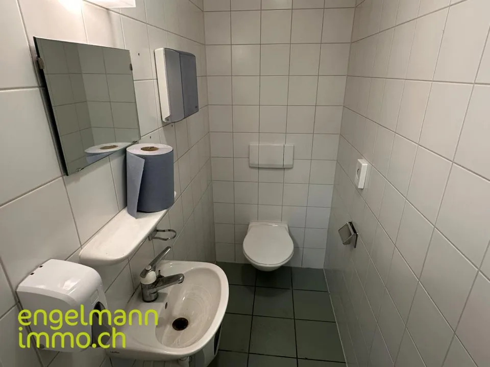 Gewerbefläche / Surface commerciale – photo 14 of 17