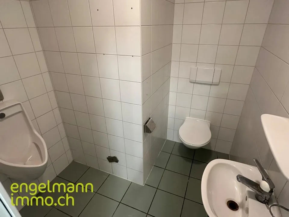 Gewerbefläche / Surface commerciale – photo 15 of 17
