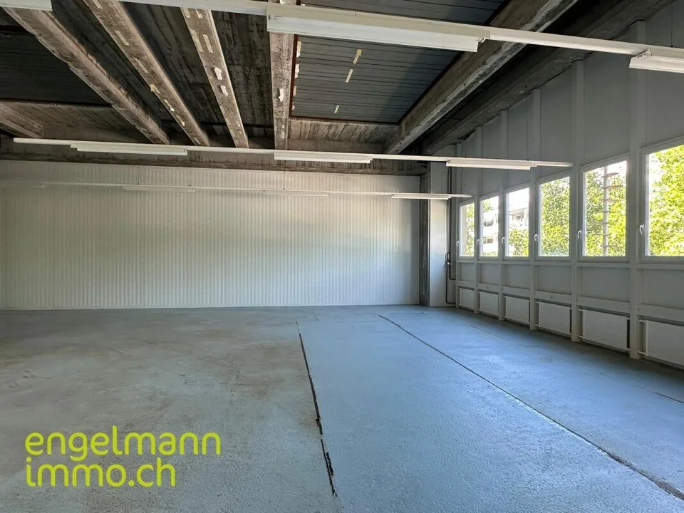 Gewerbefläche / Surface commerciale – photo 11 of 17
