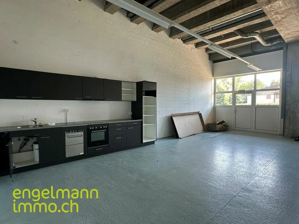 Gewerbefläche / Surface commerciale – photo 9 of 17