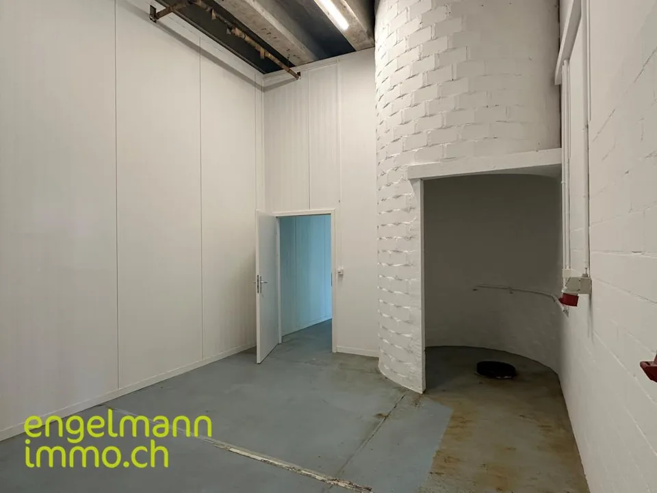Gewerbefläche / Surface commerciale – photo 10 of 17