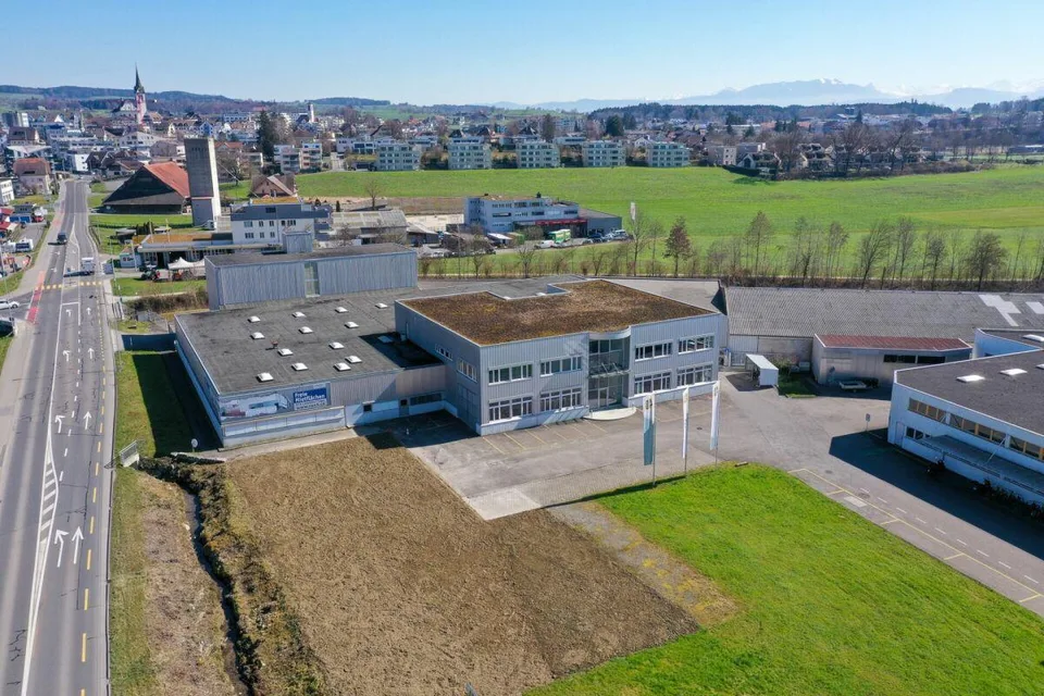 Voll ausgestattete Büroräume - hier starten Ideen durch! – Foto 6 von 7
