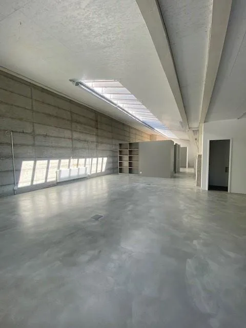 Moderne Loftwohnung in Muri b. Bern