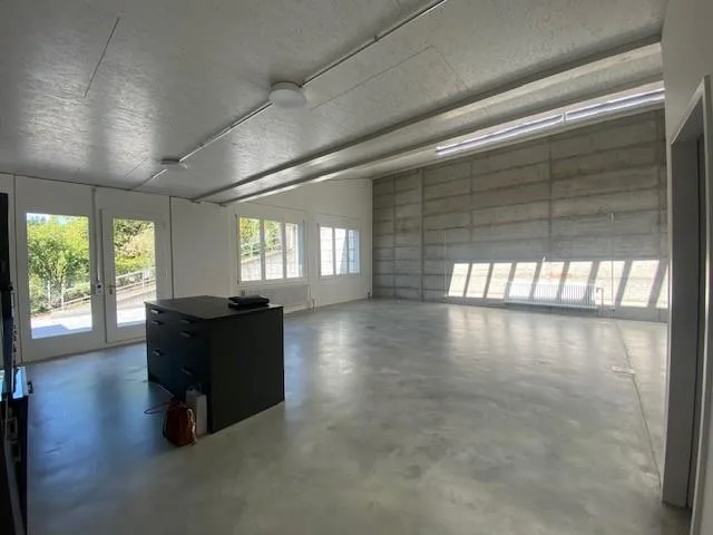 Moderne Loftwohnung in Muri b. Bern