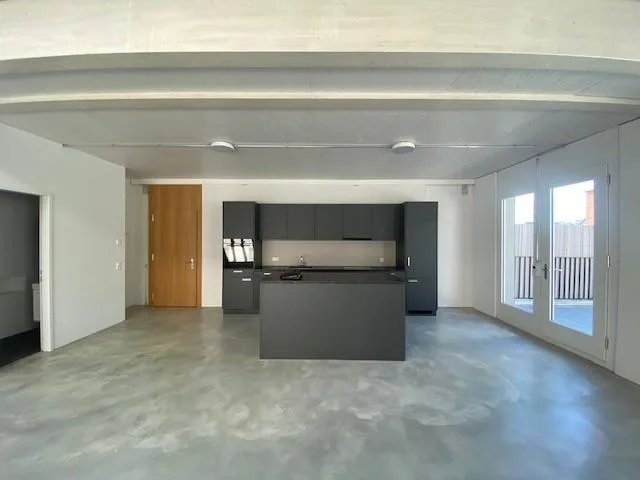 Moderne Loftwohnung in Muri b. Bern