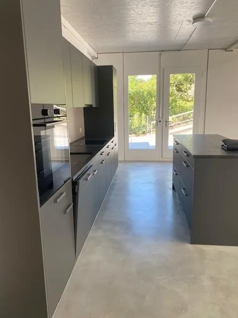 Moderne Loftwohnung in Muri b. Bern