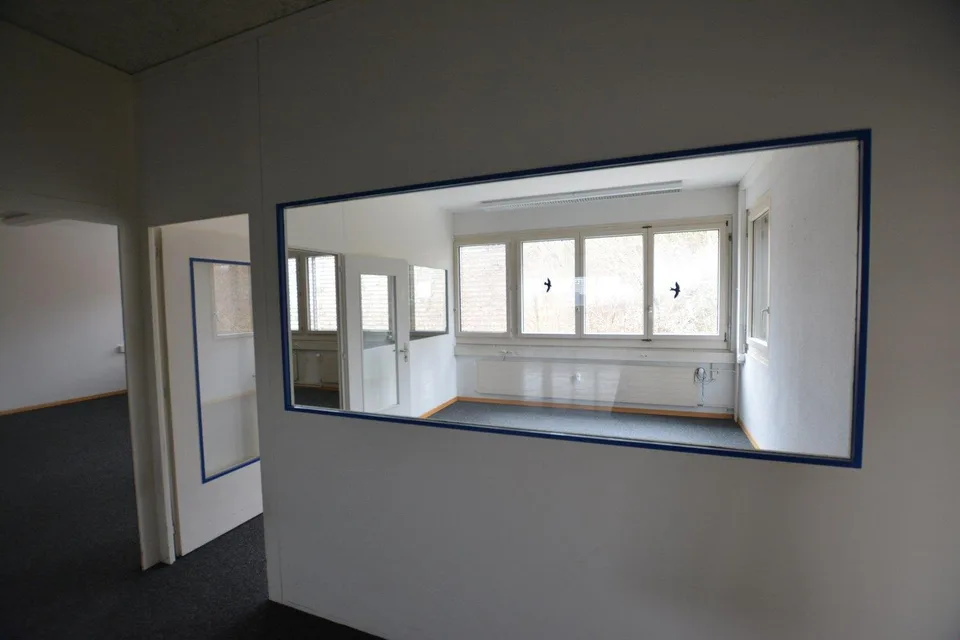 Büro inkl. Lager nah Autobahnausfahrt – Foto 9 von 9