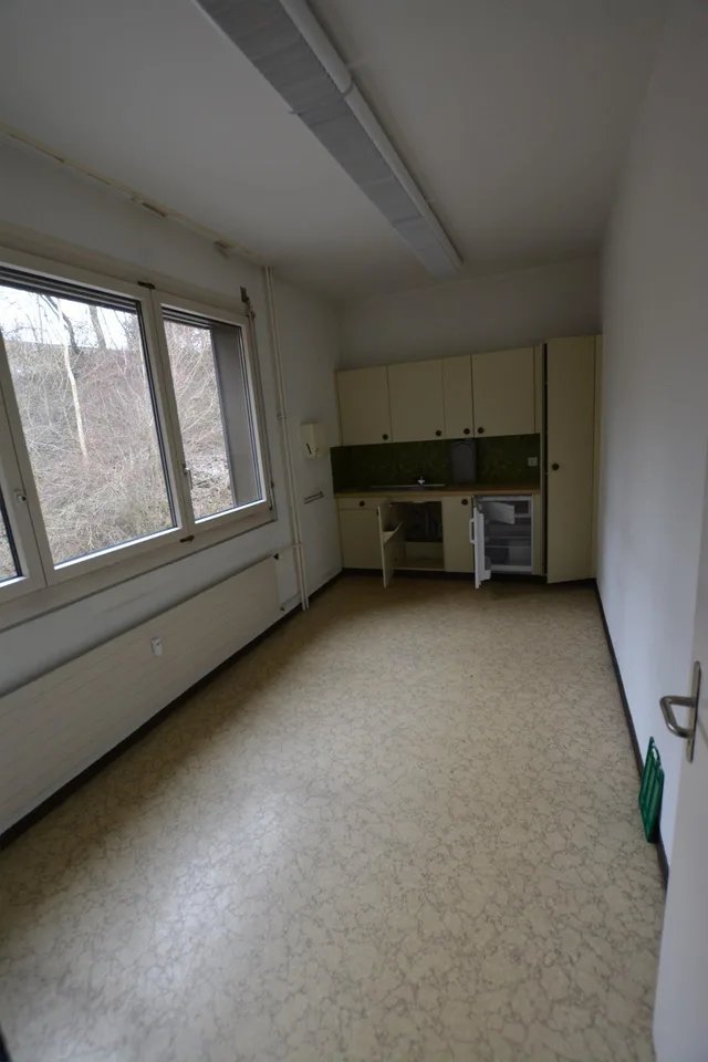 Büro inkl. Lager nah Autobahnausfahrt – Foto 8 von 9