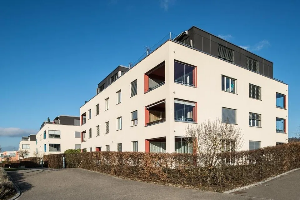 Bastelraum in Eglisau zu vermieten