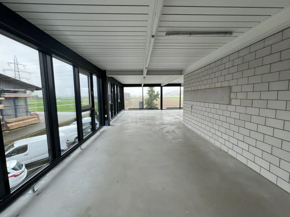 Attraktive Gewerbefläche mit 87 m² in Mauren – Foto 7 von 11