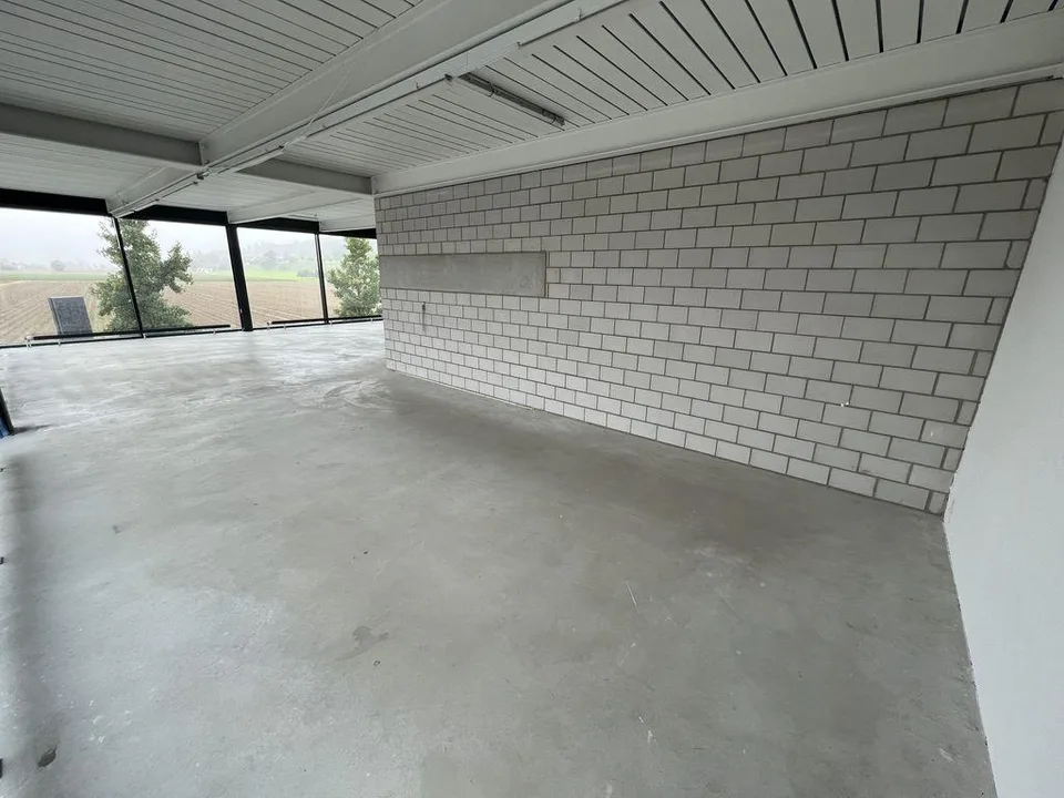 Attraktive Gewerbefläche mit 87 m² in Mauren – Foto 6 von 11