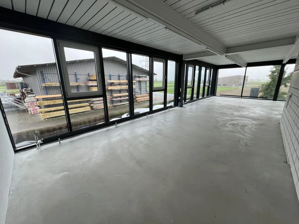 Attraktive Gewerbefläche mit 87 m² in Mauren – Foto 8 von 11