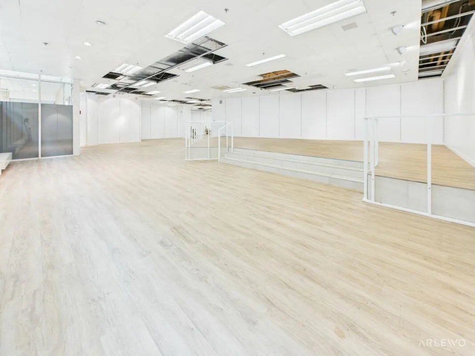 Ihr neuer Standort im Herzen von Cham | 332 m² Gewerbefläche