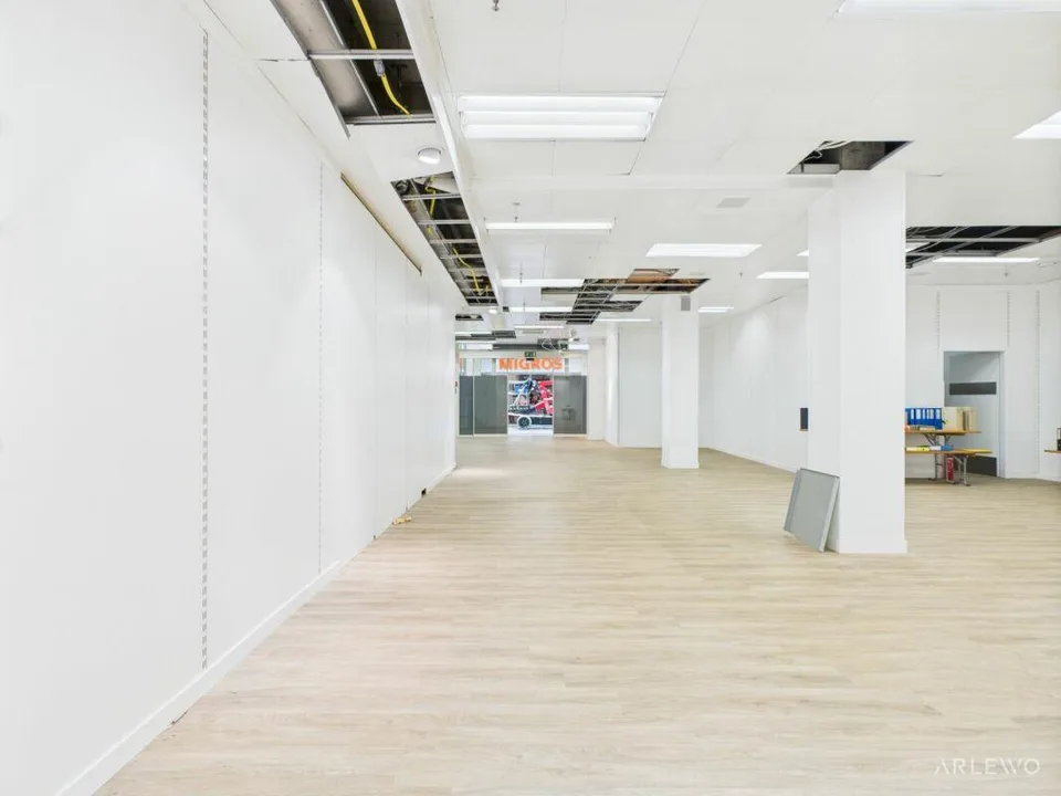 Ihr neuer Standort im Herzen von Cham | 332 m² Gewerbefläche – foto 8 di 10