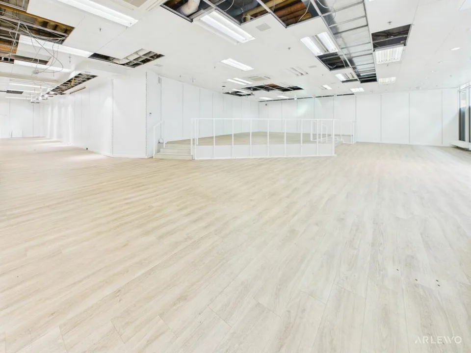 Ihr neuer Standort im Herzen von Cham | 332 m² Gewerbefläche
