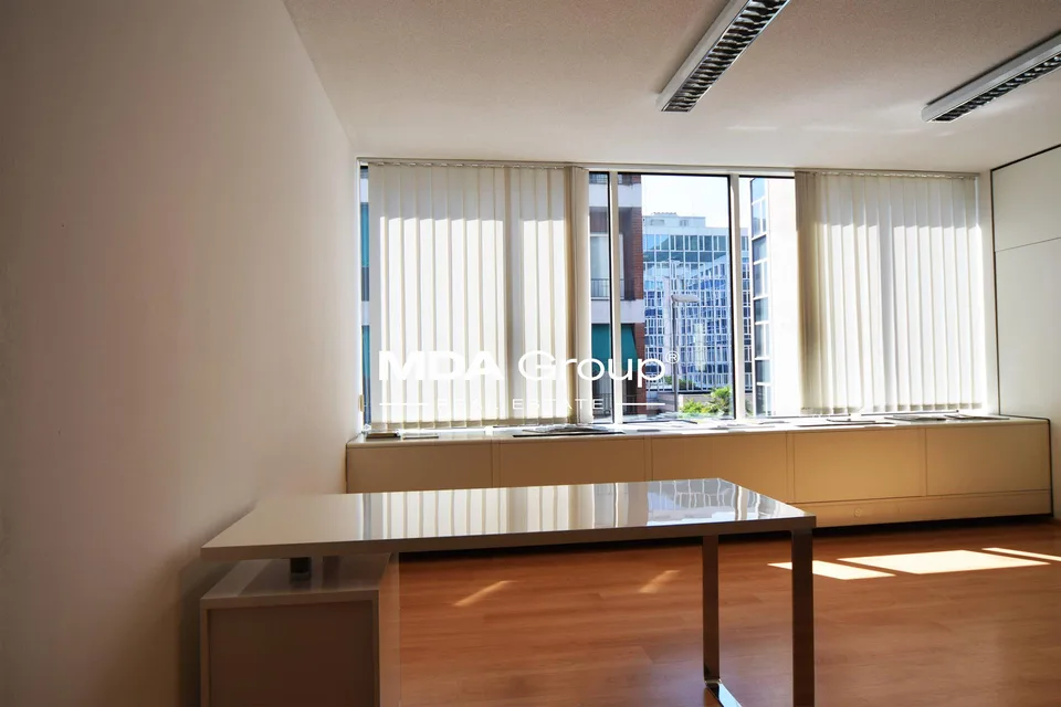 Ufficio - Lugano