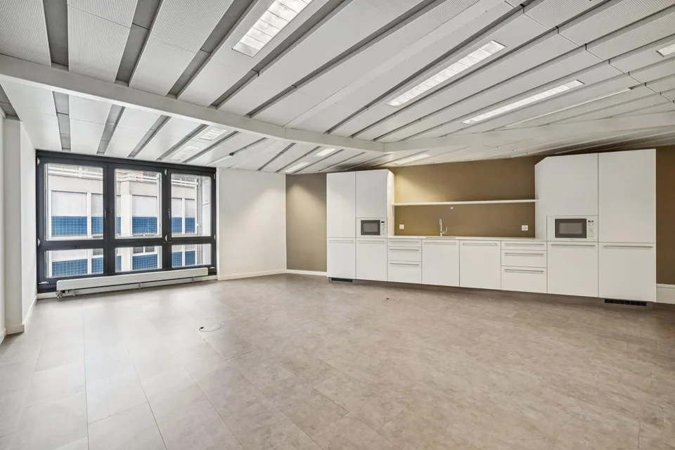 Plug & Work – Bezugsbereite Bürofläche im Zentrum von Basel – Foto 9 von 10