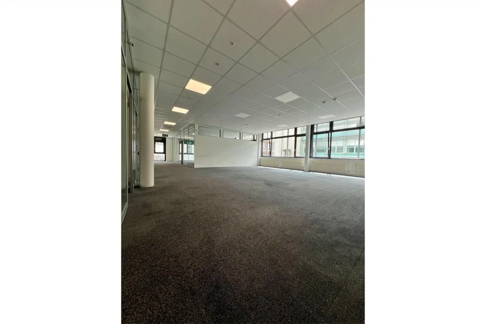 Büroglück im Businesspark Bern