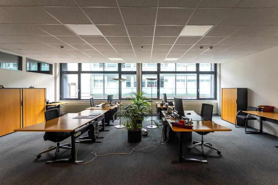 Büroglück im Businesspark Bern – Foto 6 von 9