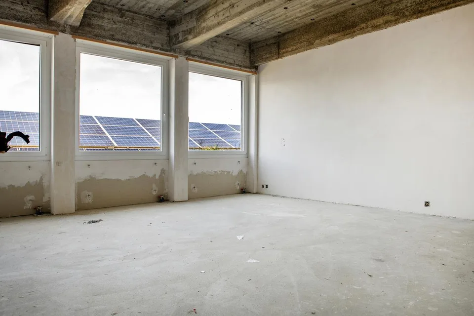 Gewerbeflächen mit insgesamt 434m² in Shopping Center - Migros Oberwil – Foto 6 von 10