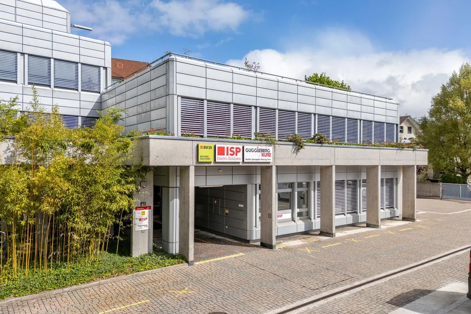 Ausgezeichnete Lager und Archivflächen ab 80 m²