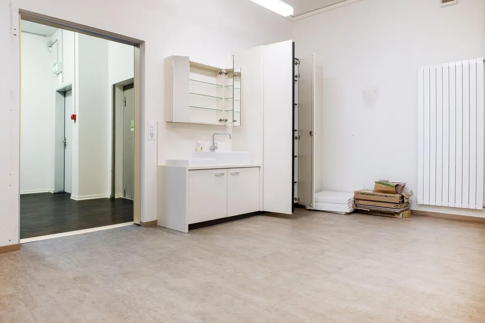 Ladenfläche mit ca. 220m² in Quartierszentrum – Migros Birsfelden