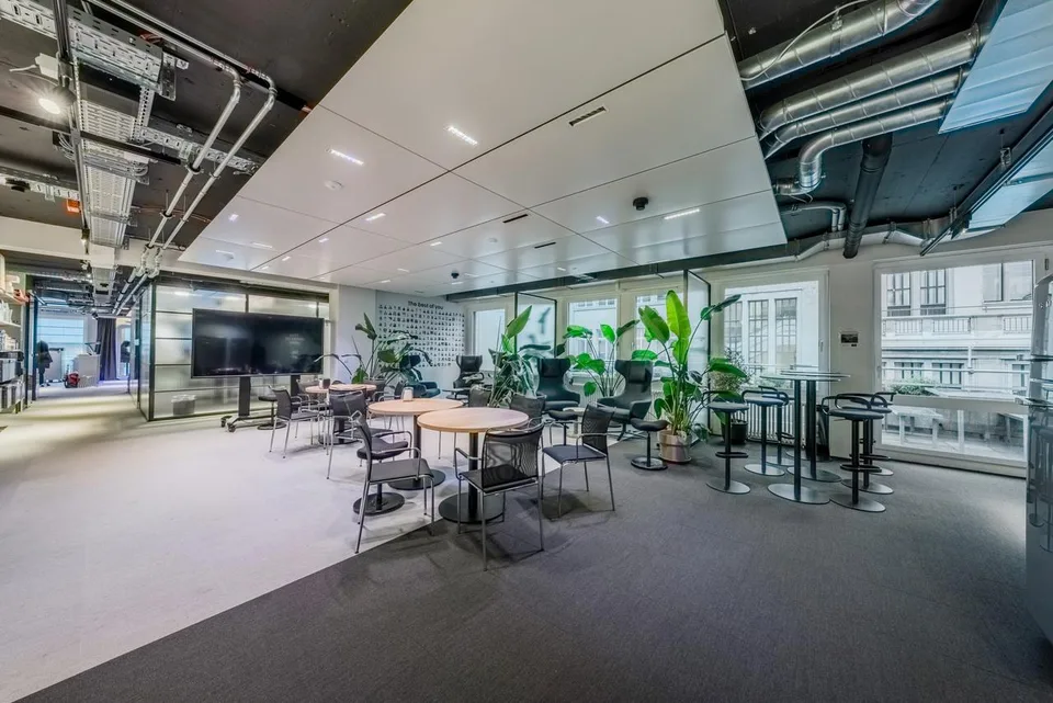 Exklusive Büroflächen zwischen Löwenplatz und Bahnhofstrasse – Foto 8 von 16