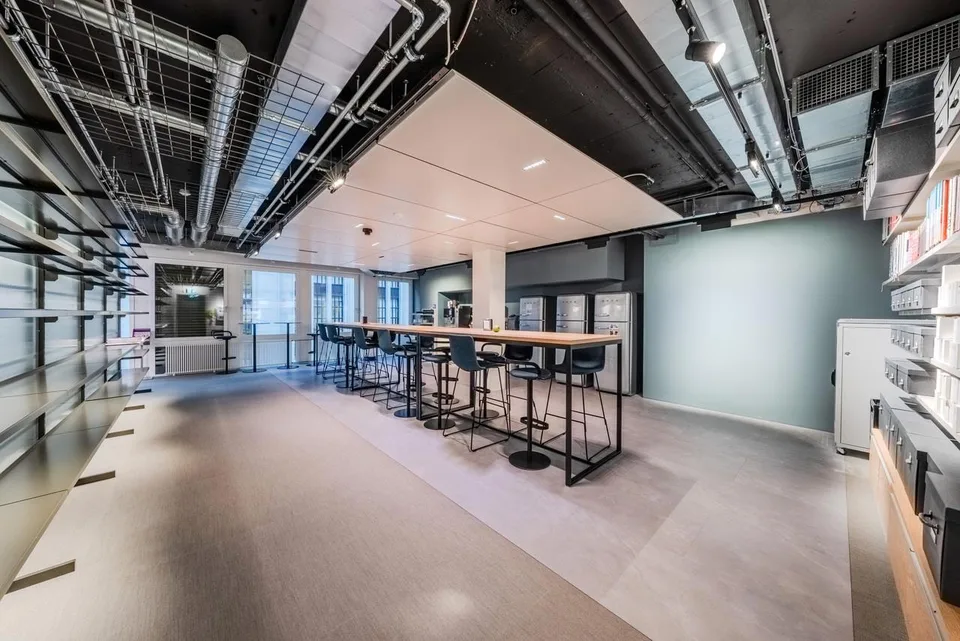 Exklusive Büroflächen zwischen Löwenplatz und Bahnhofstrasse – Foto 9 von 16