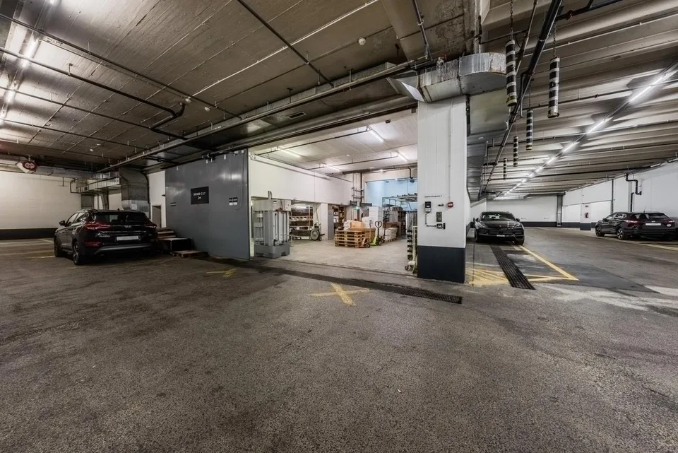 Exklusive Büroflächen zwischen Löwenplatz und Bahnhofstrasse – Foto 14 von 16