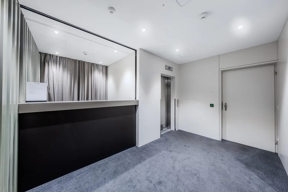 LEG7 - Ihr neues Büro an einer der exklusivsten Lagen in Zürich – Foto 14 von 17