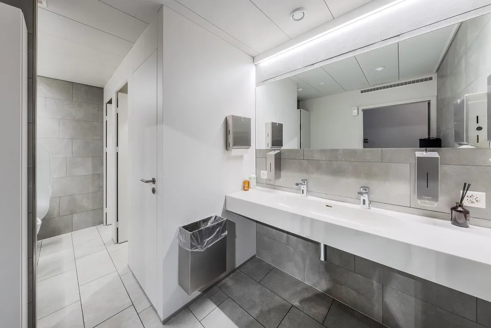 LEG7 - Ihr neues Büro an einer der exklusivsten Lagen in Zürich – Foto 7 von 17