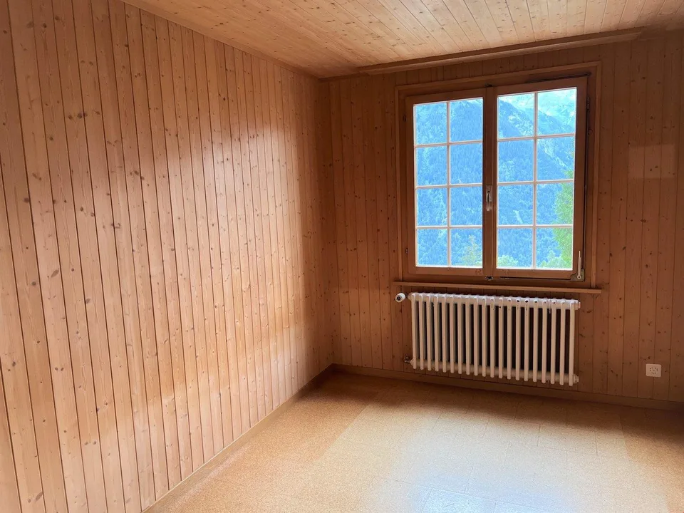 Wohnung mit grosser Terrasse und herrlicher Bergsicht in Braunwald – foto 8 di 10