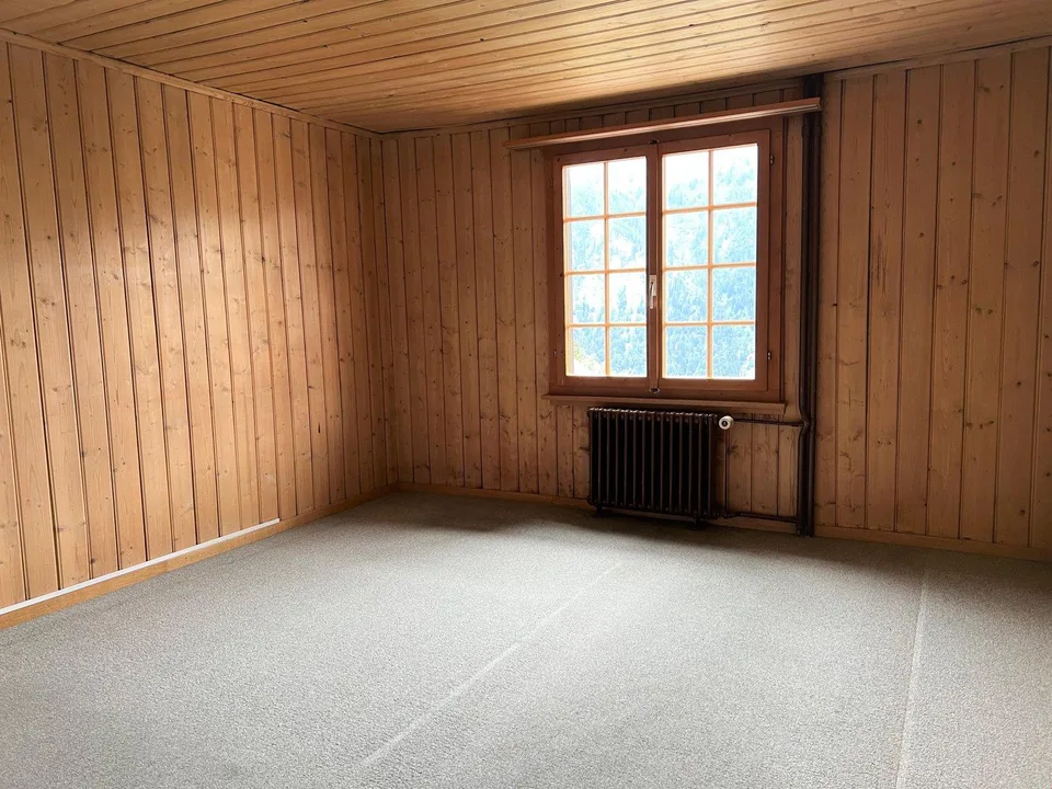 Wohnung mit grosser Terrasse und herrlicher Bergsicht in Braunwald – foto 6 di 10