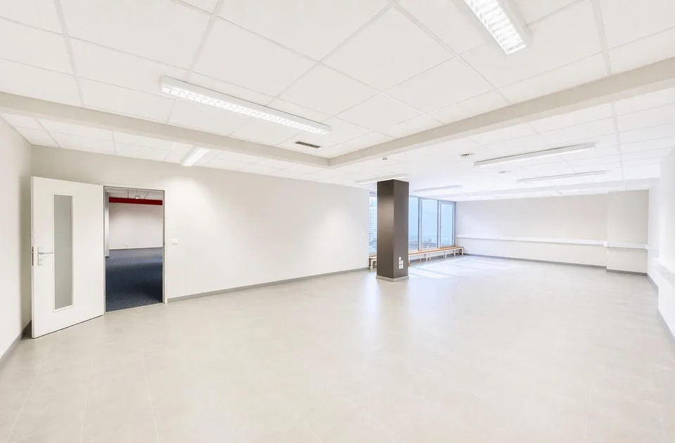 Grosszügige Bürofläche mit 420m² im Herzen von Basel