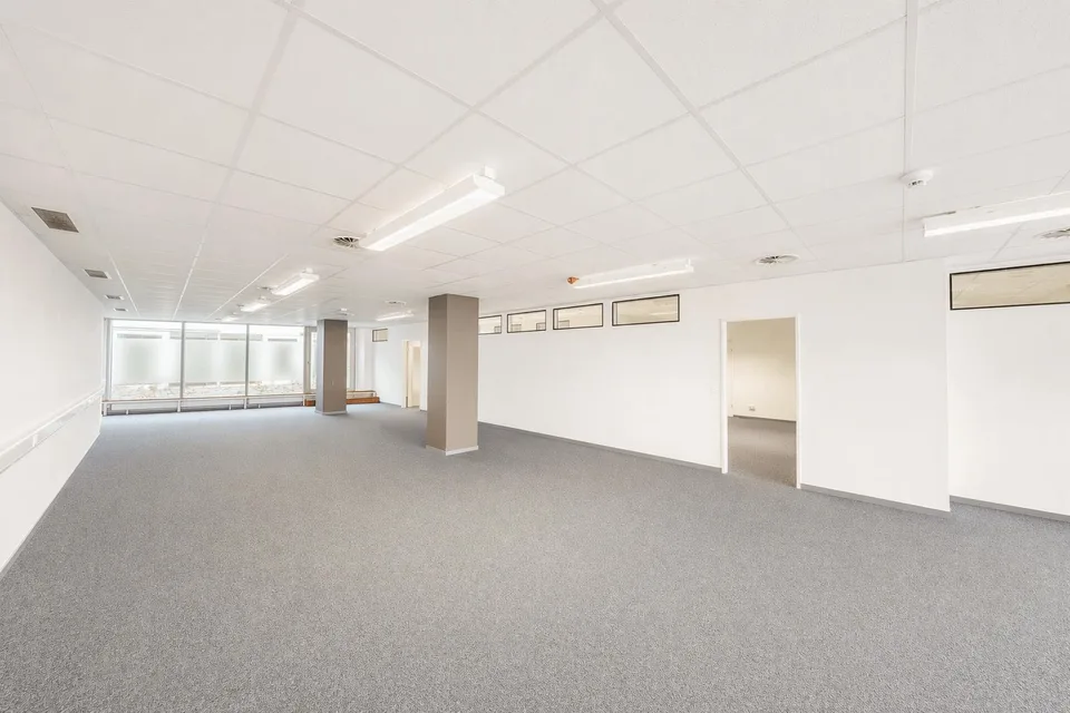 Grosszügige Bürofläche mit 420m² im Herzen von Basel