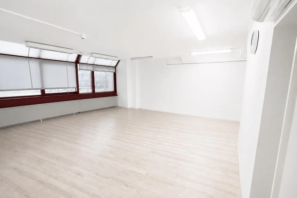Bürofläche mit 200m² und Dachterrasse zur Alleinnutzung