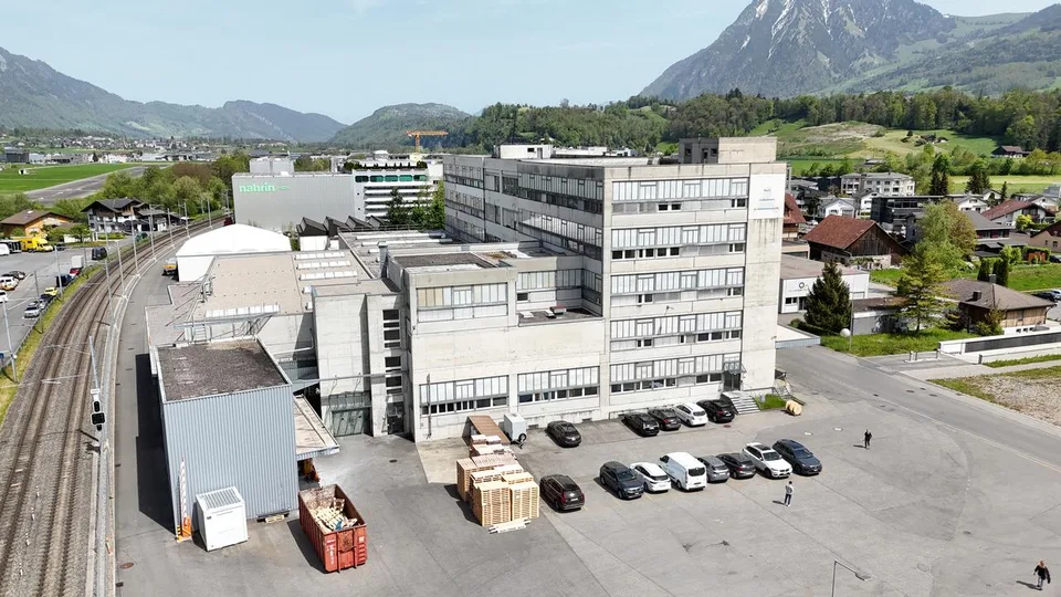 Lager-, Produktions- und Büroräumlichkeiten an bester Lage – Foto 9 von 10