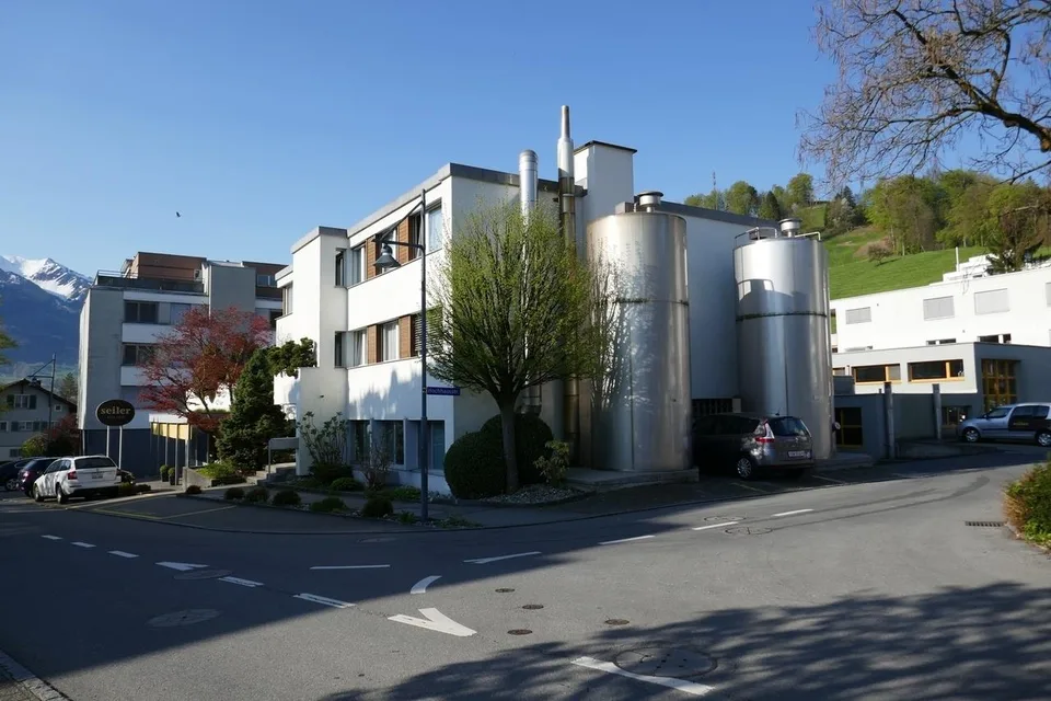 Lagerflächen ab 50 m² an zentraler Lage