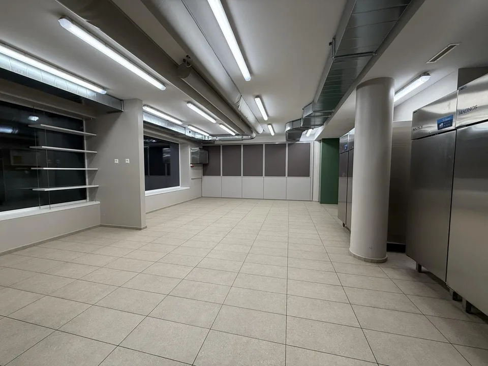 Moderne Produktionsstätte im Herzen der Altstadt Zofingen