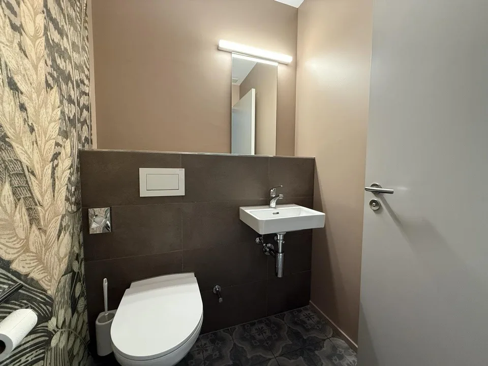 Moderne Produktionsstätte im Herzen der Altstadt Zofingen – Foto 13 von 15