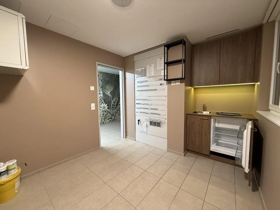 Moderne Produktionsstätte im Herzen der Altstadt Zofingen – Foto 12 von 15