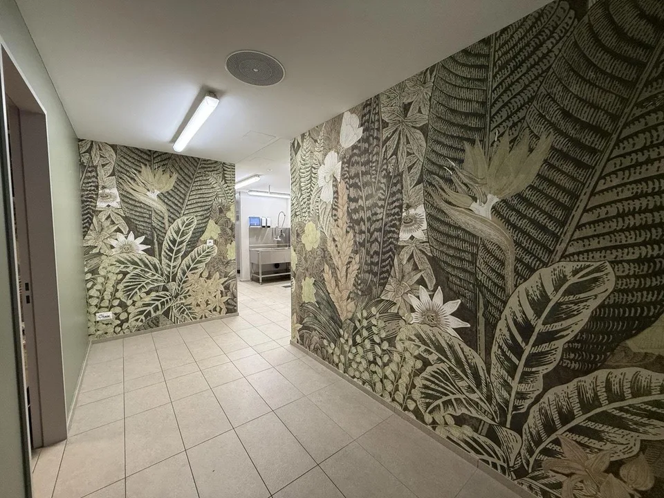 Moderne Produktionsstätte im Herzen der Altstadt Zofingen